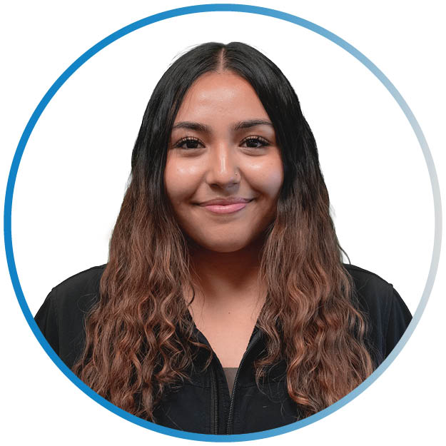 Daisy Ortiz
